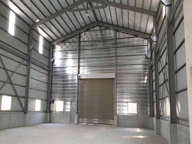 大寮鳳林二路全新廠房的第2張圖片
