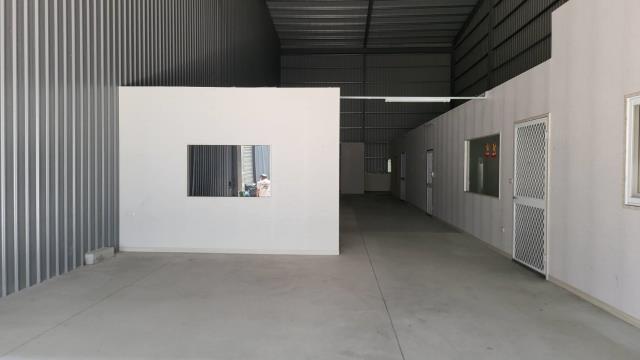 鳥松全新廠房A的第2張圖片
