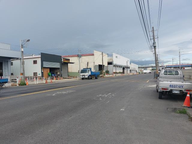 安南大路邊農地廠房的第2張圖片
