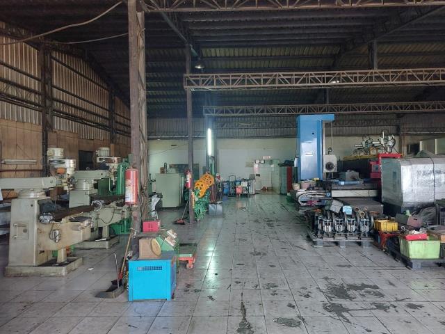 安南大路邊農地廠房的第4張圖片