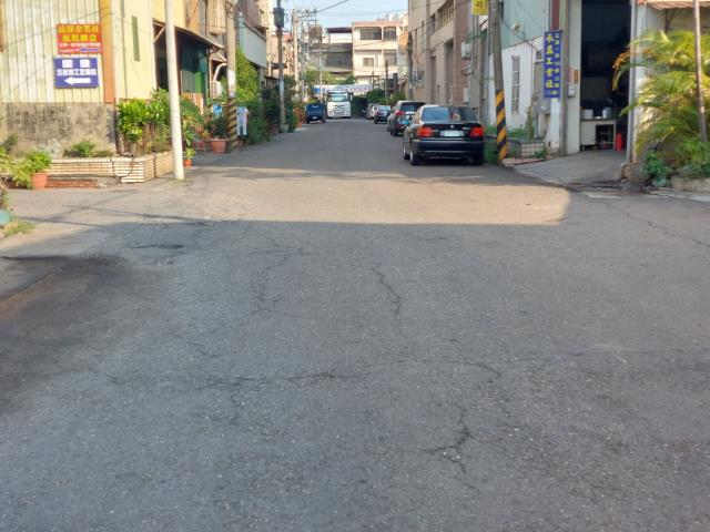 永康稀有百坪大面寬廠住辦的第5張圖片