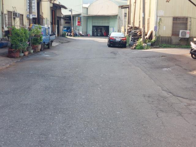 永康稀有百坪大面寬廠住辦的第6張圖片