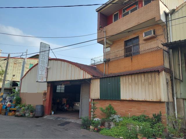 永康稀有百坪大面寬廠住辦的第7張圖片