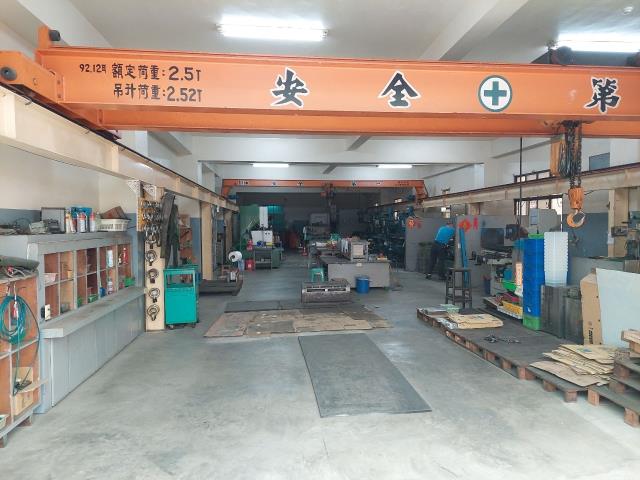 和順工業區大坪數廠房的第5張圖片