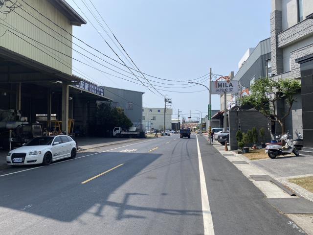 永康豪華工業廠辦的第3張圖片