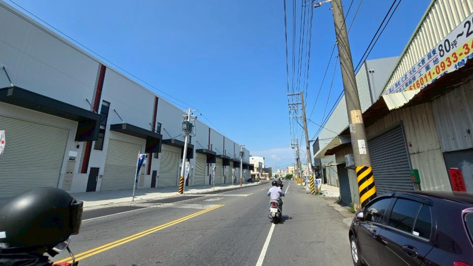 鳳仁路店面百坪廠房E的第4張圖片