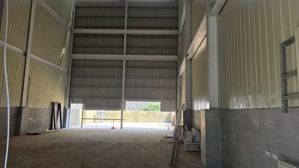 鳳仁路店面百坪廠房E的第7張圖片