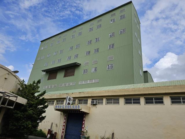 學甲千坪乙工廠房的第9張圖片