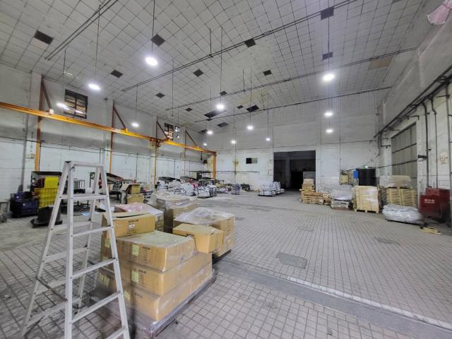 屏東市RC工業廠房的第10張圖片