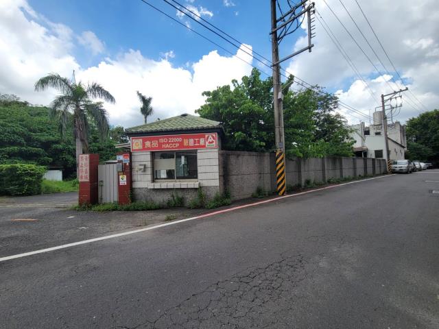 屏東市RC工業廠房的第3張圖片