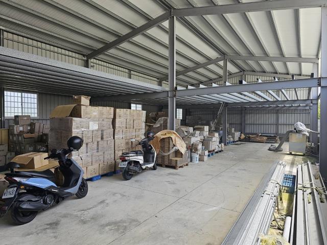 佳里合法建地廠房的第2張圖片
