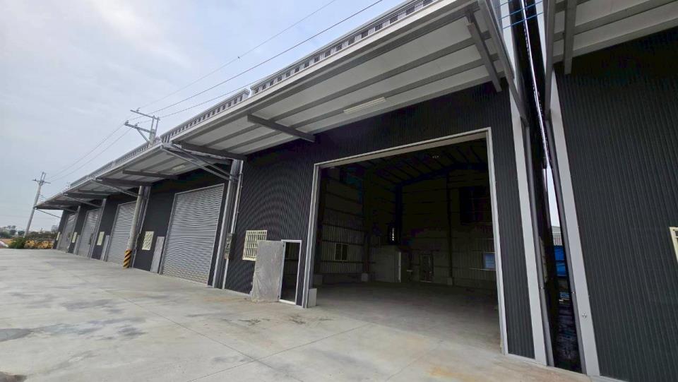 大寮溪寮全新廠房A7的第2張圖片
