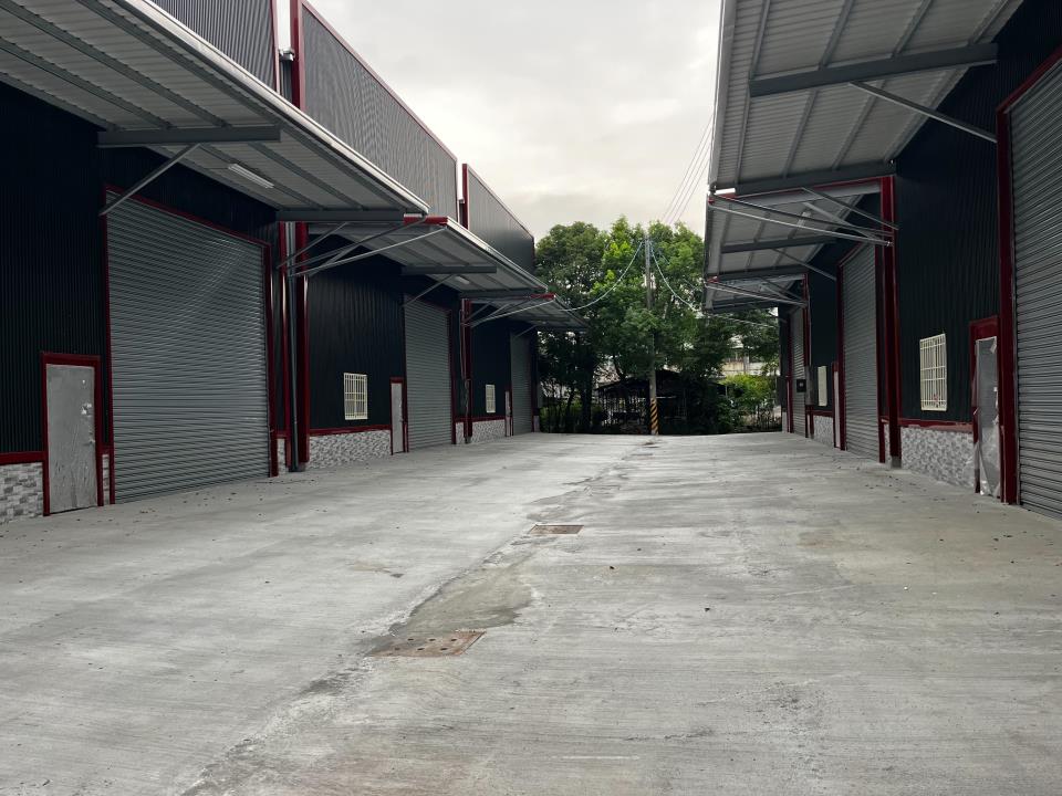 近大寮全新小廠房B5的第3張圖片