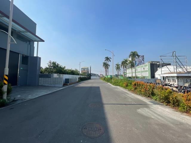南壩天全新廠房出售A2的第2張圖片