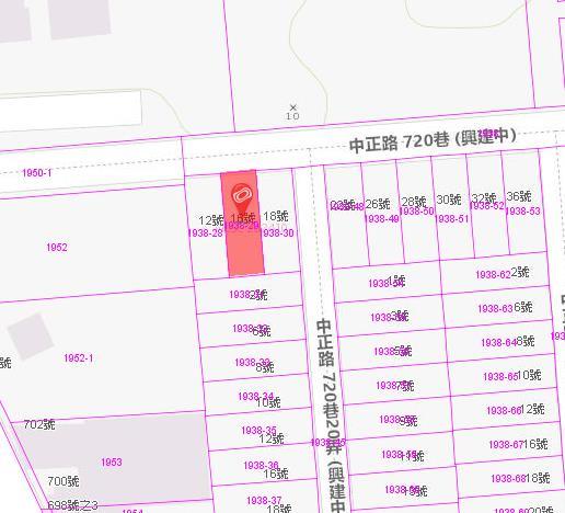南壩天全新廠房出售A2的第3張圖片