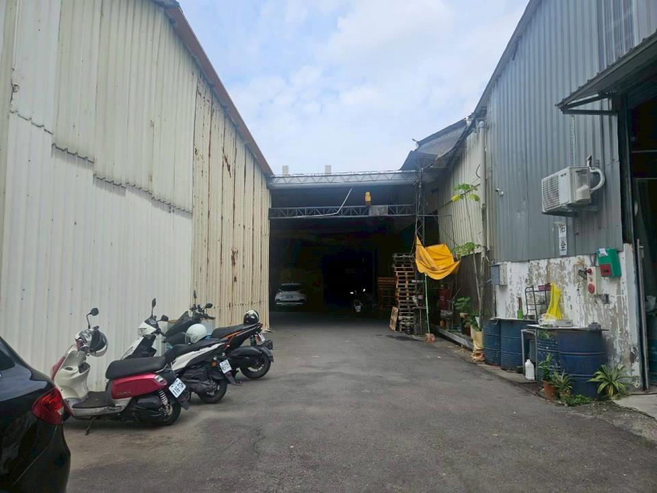 高雄大社近國1天車廠E1的第2張圖片
