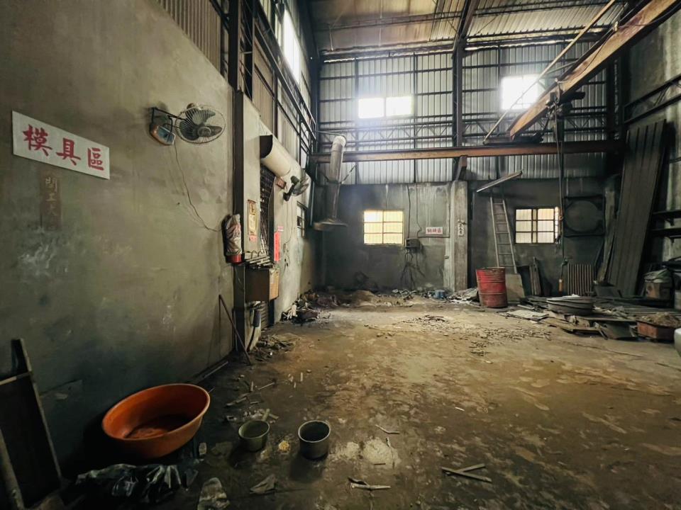 永康合法廠住合一出售的第2張圖片