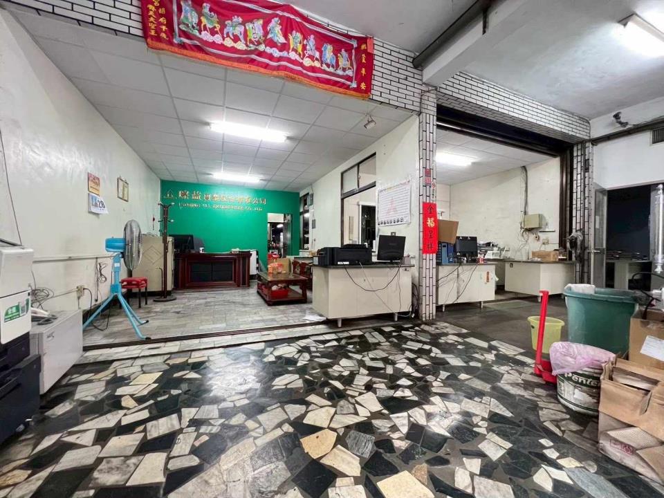 塩和甲工廠房A的第2張圖片