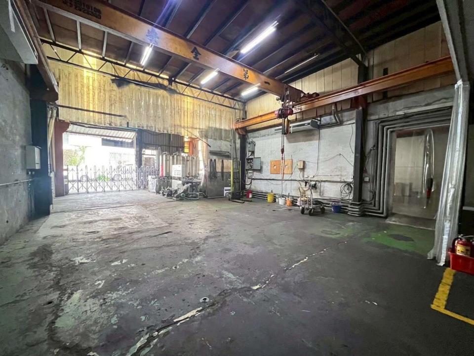 塩和甲工廠房A的第3張圖片
