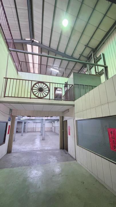 永康廠房出租的第3張圖片