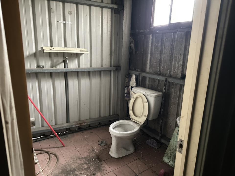 橋科旁小廠房的第3張圖片