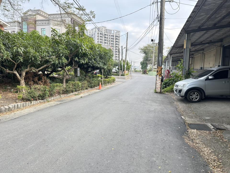 橋科旁小廠房的第4張圖片