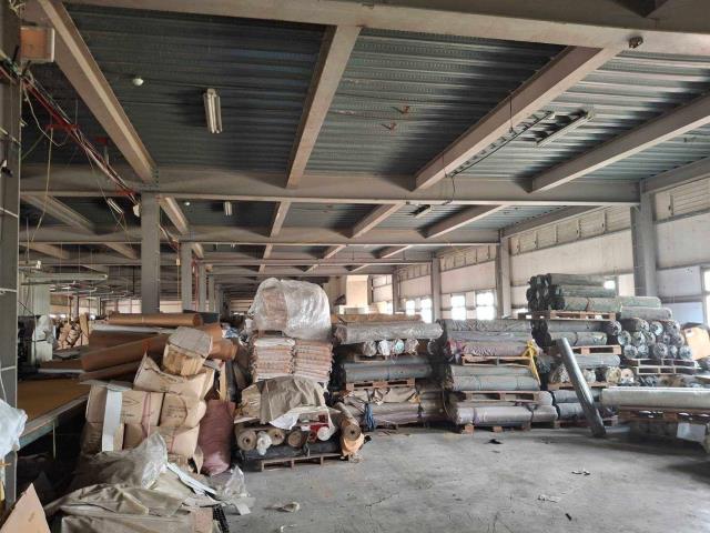 官田三角窗特登廠房的第10張圖片