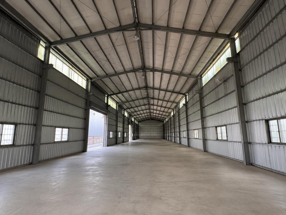 大寮近鳥松600坪廠房A+B的第2張圖片