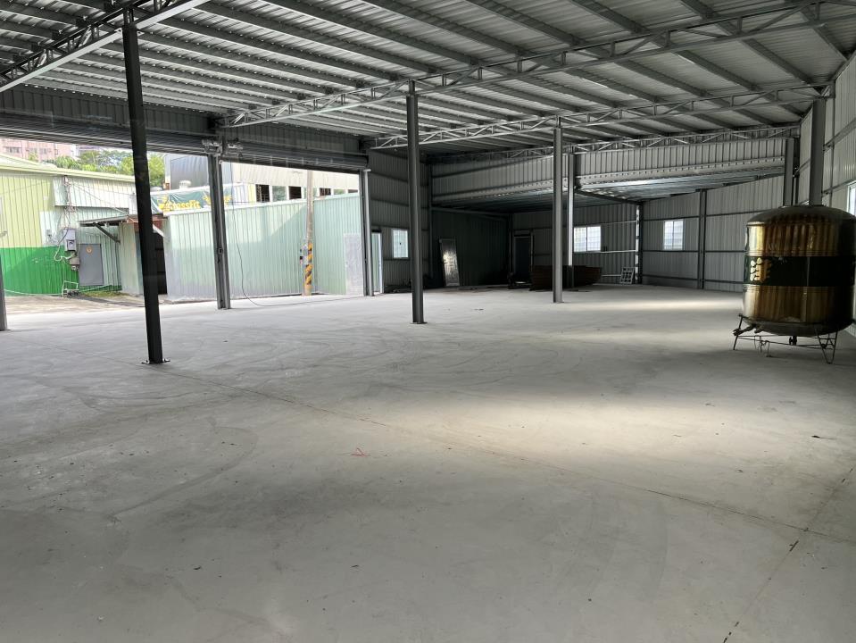 凹子底廠房A的第3張圖片