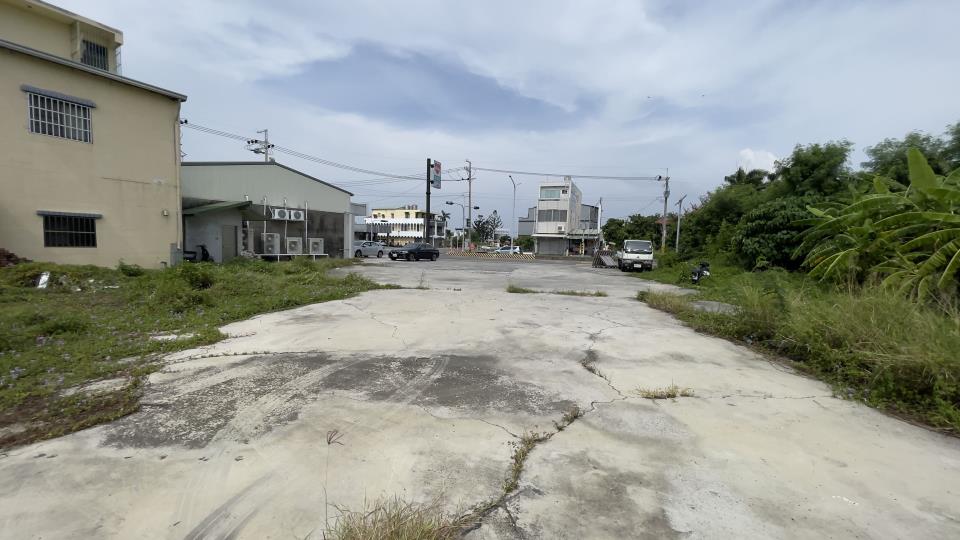 七股稀有大建地的第1張圖片