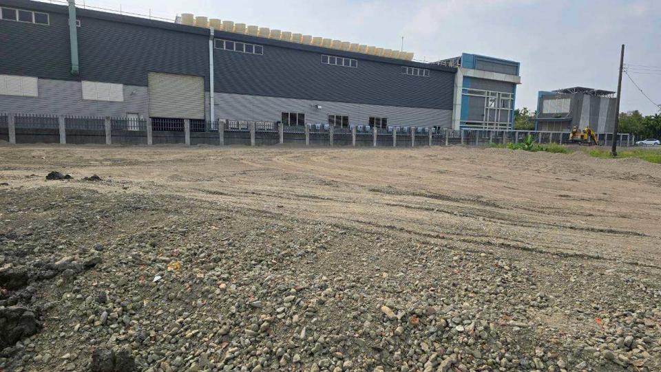 屏東高鐵特區第一環方正工業地的第1張圖片