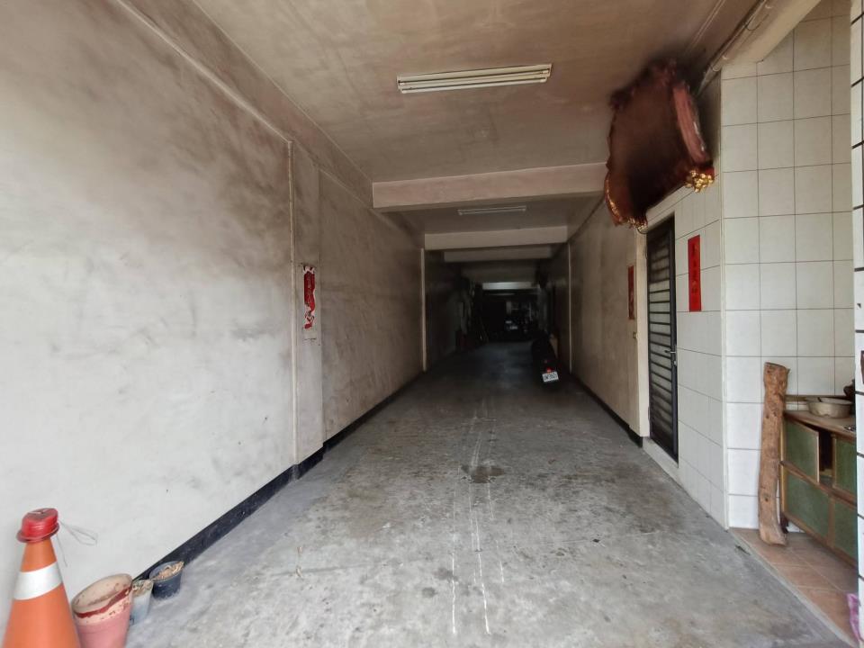 永康甲工小坪數廠房出售