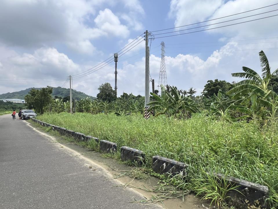 燕巢休閒農地A的第1張圖片
