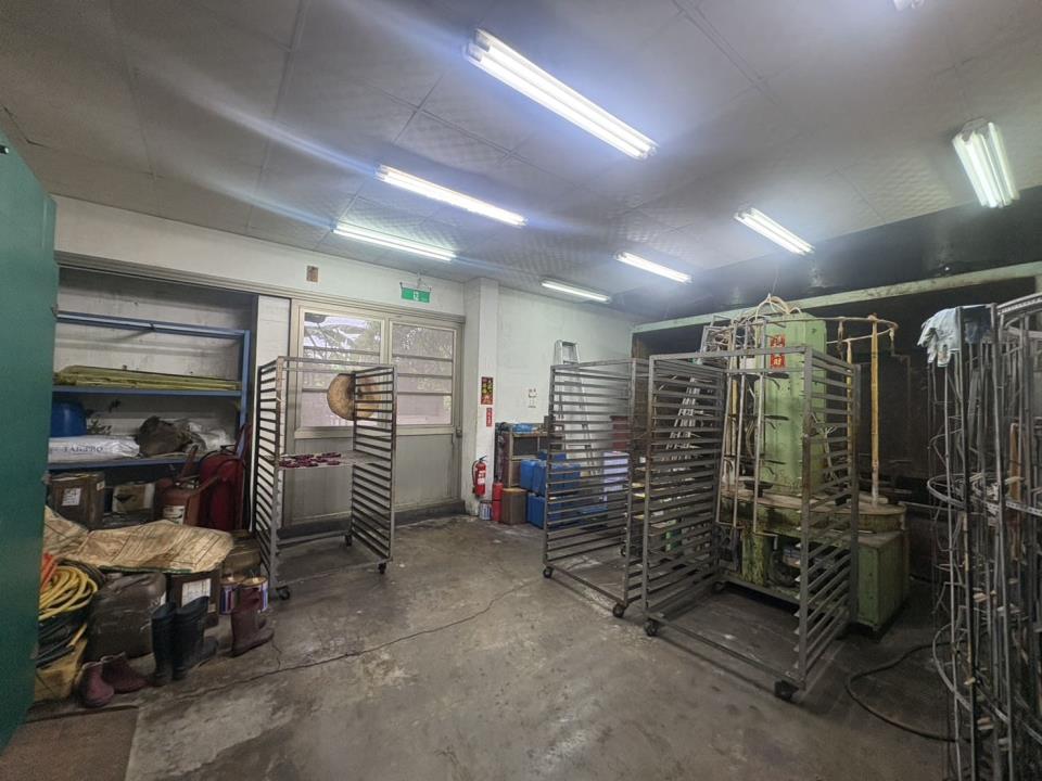 安定農地廠房出售的第1張圖片