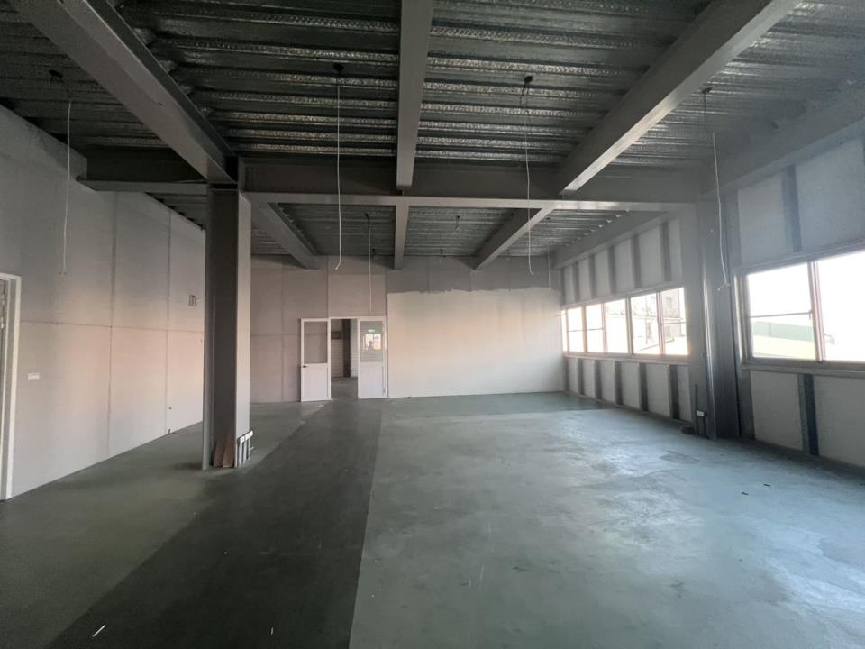 永康亞太稀有四層廠辦出租的第1張圖片