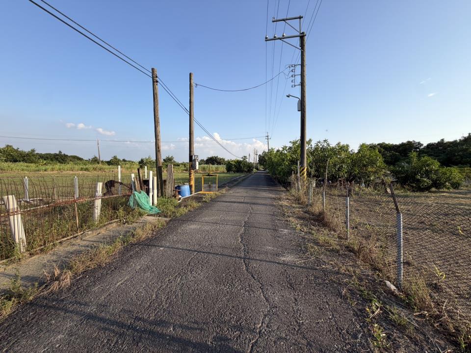 岡山方正農地的第1張圖片