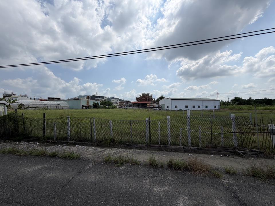 岡山方正農地的第2張圖片