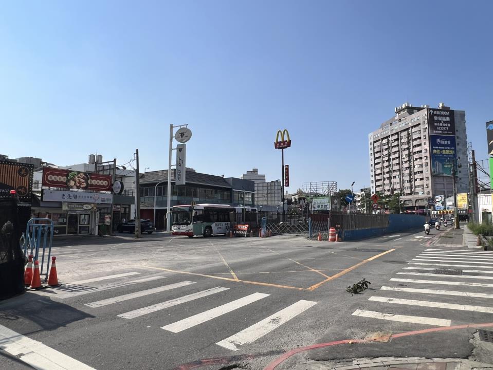 岡山商二建地廠房A的第1張圖片