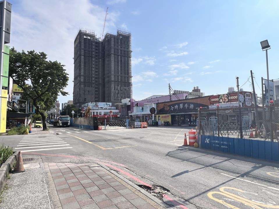 岡山商二建地廠房A的第2張圖片