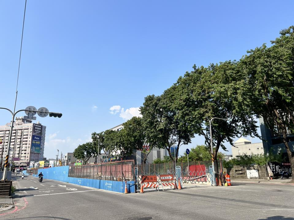 岡山商二建地廠房A的第3張圖片