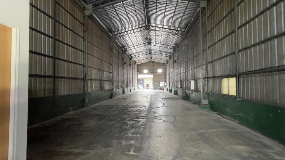永康挑高甲工廠房的第1張圖片