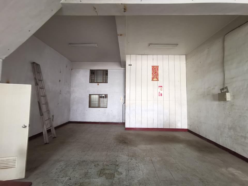 大樹RC工業廠房的第1張圖片