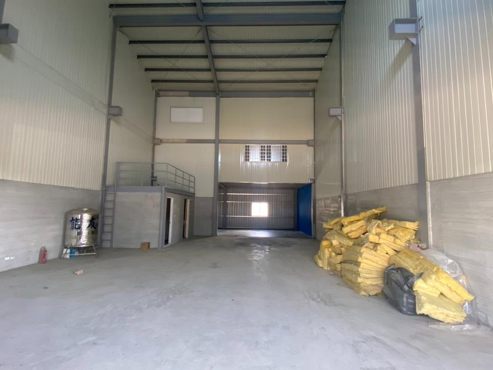 岡山RK3工業廠房的第1張圖片