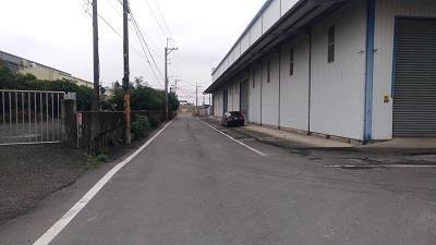 大發旁天車廠房出租