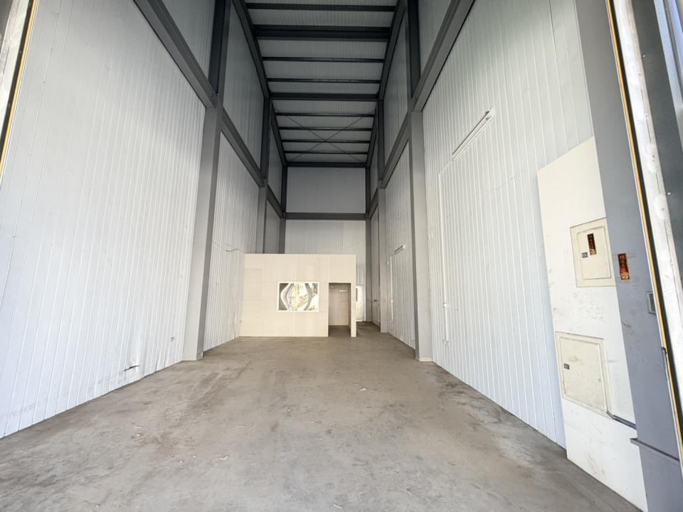 高雄鳥松店面廠房的第1張圖片