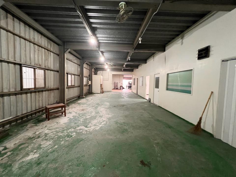 仁武工業區1F分租廠房