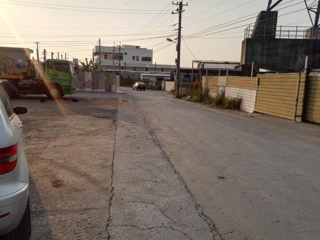 大社觀音山都內農地的第1張圖片
