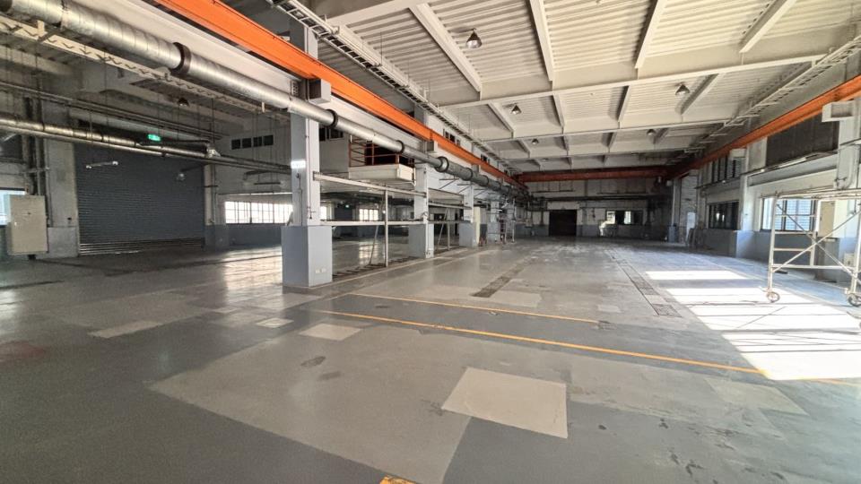 台南科工四層樓出租的第1張圖片