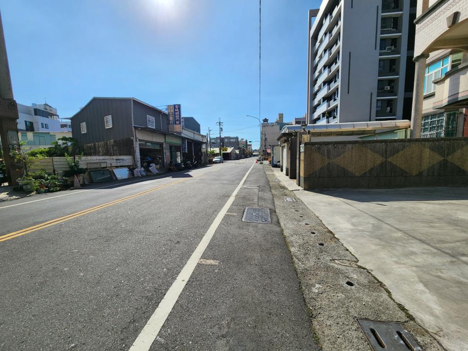 永康建地出租的第1張圖片